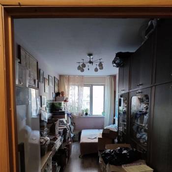 Продается 2-х комнатная квартира, 48,7 м²