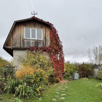 Продается Дом, 40 м²