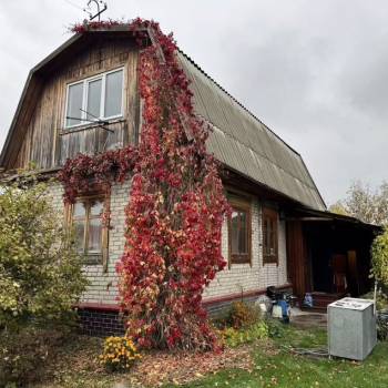 Продается Дом, 40 м²
