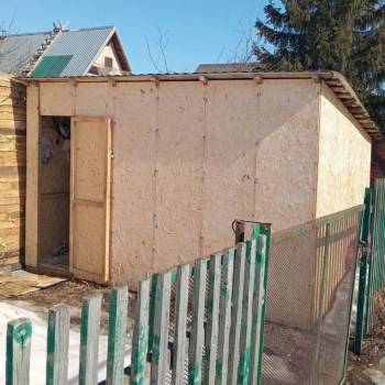 Продается Дом, 55 м²