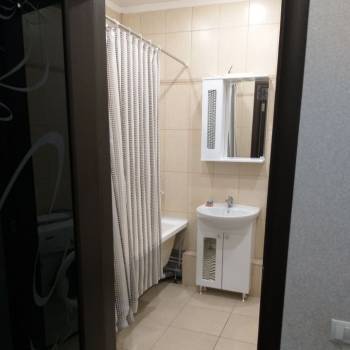 Сдается 1-комнатная квартира, 40,3 м²