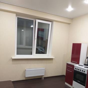 Сдается 1-комнатная квартира, 40,3 м²