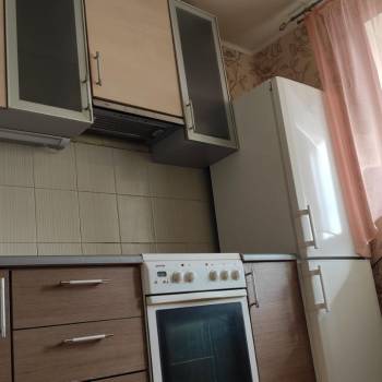 Сдается 2-х комнатная квартира, 44,7 м²