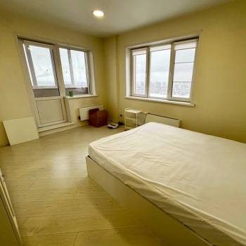 Сдается 2-х комнатная квартира, 60 м²