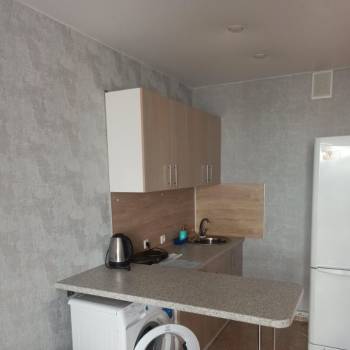 Сдается 1-комнатная квартира, 24 м²