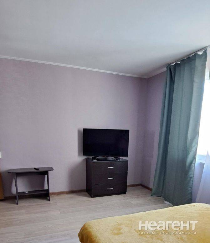 Сдаю 1-ком. квартиру, Горский микрорайон