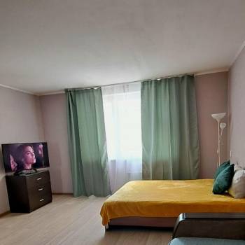 Сдается 1-комнатная квартира, 46 м²