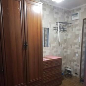 Сдается 1-комнатная квартира, 36 м²