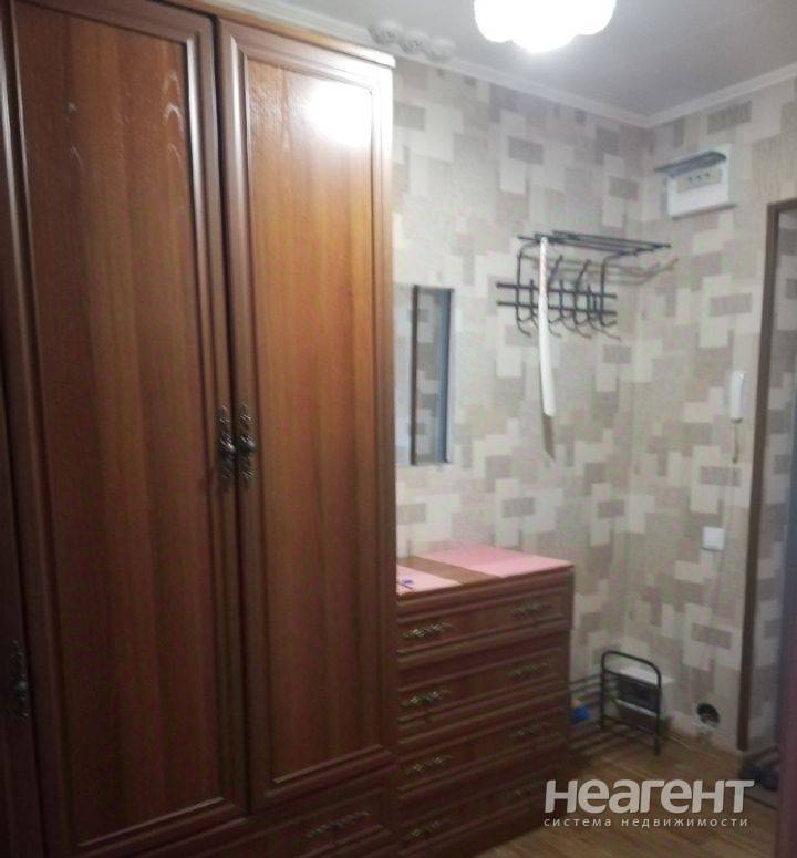 Сдам 1-ком. квартиру, ул. 2-я Миргородская