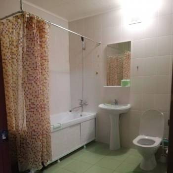 Сдается 1-комнатная квартира, 36 м²