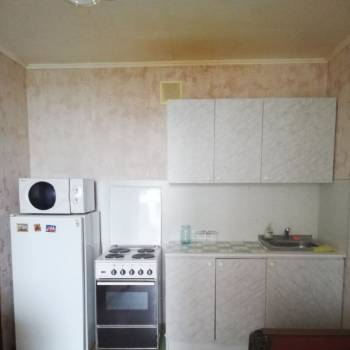 Сдается 1-комнатная квартира, 36 м²