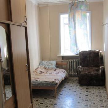 Сдается Многокомнатная квартира, 55 м²