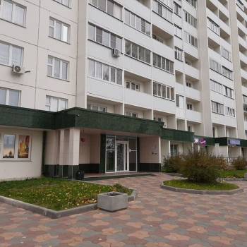 Продается 1-комнатная квартира, 22 м²
