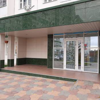Продается 1-комнатная квартира, 22 м²