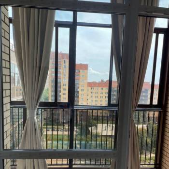 Сдается 1-комнатная квартира, 25 м²