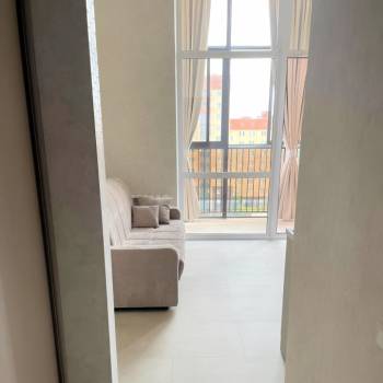 Сдается 1-комнатная квартира, 25 м²