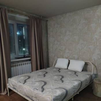 Сдается 1-комнатная квартира, 31 м²