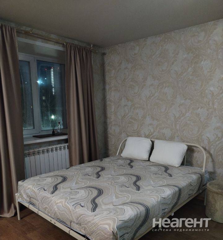 Сдается квартира-студия, Заельцовский (ул. Дуси Ковальчук)