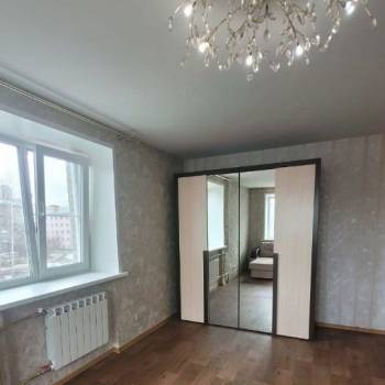 Сдается 1-комнатная квартира, 31 м²