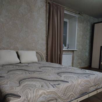 Сдается 1-комнатная квартира, 31 м²