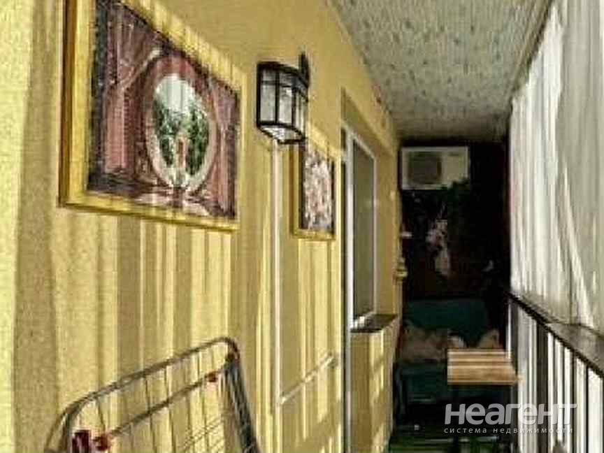 Сдаю 3-х комнатную квартиру, Ленинский (ул. Романтиков)