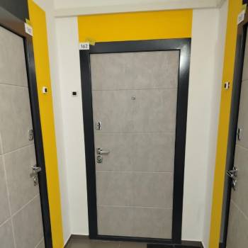 Сдается 1-комнатная квартира, 49 м²