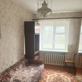 Сдается 2-х комнатная квартира, 45 м²