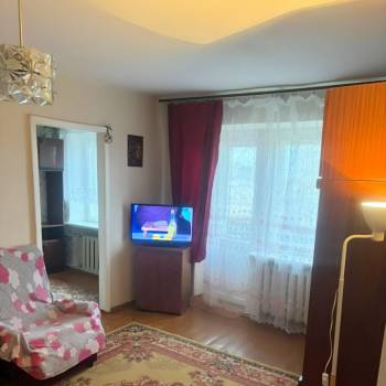 Сдается 2-х комнатная квартира, 45 м²