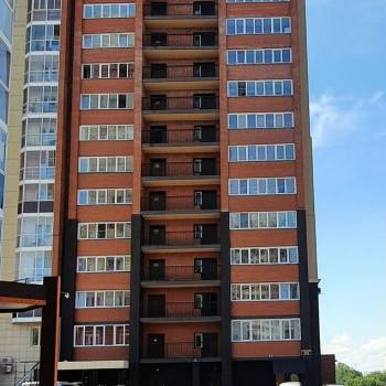 Продается 3-х комнатная квартира, 100 м²