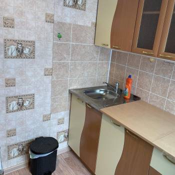 Сдается 1-комнатная квартира, 29,4 м²