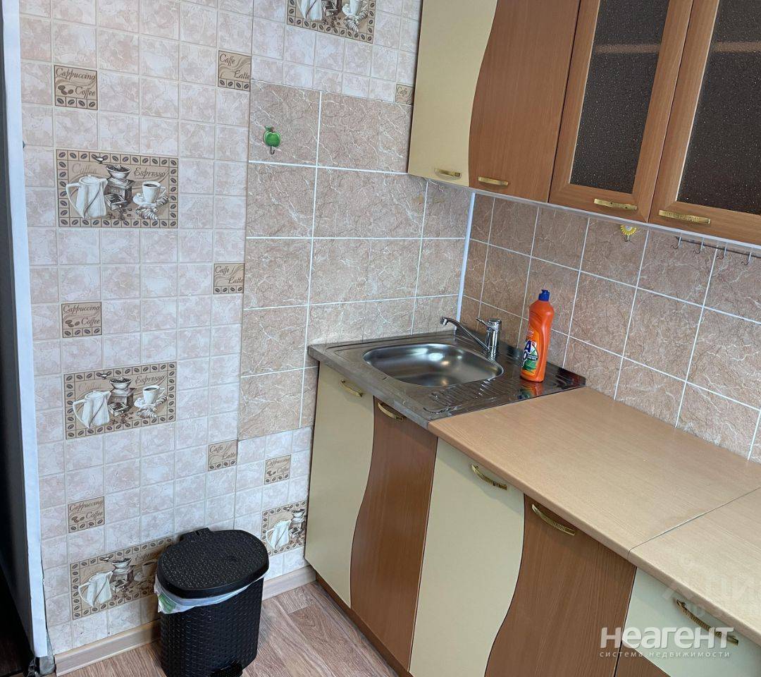 Сдаю 1-ком. квартиру, просп. Дзержинского