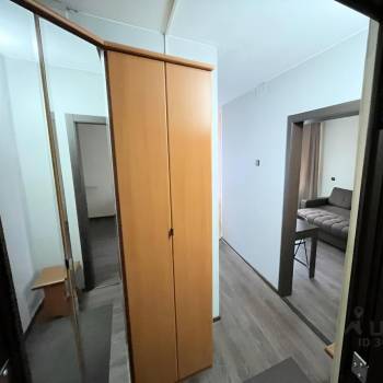 Сдается 1-комнатная квартира, 29,4 м²