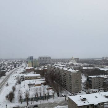 Сдается 1-комнатная квартира, 26,1 м²