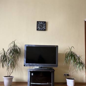 Сдается 1-комнатная квартира, 60 м²