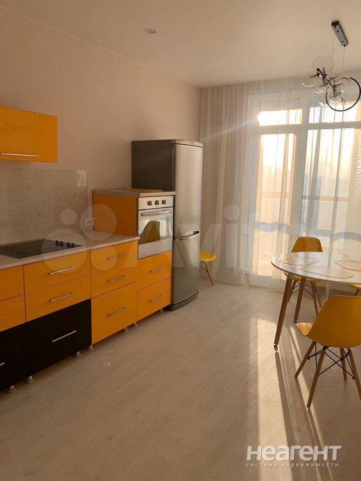 Сдам 1-комн. квартиру, Заельцовский (ул. Ляпидевского)