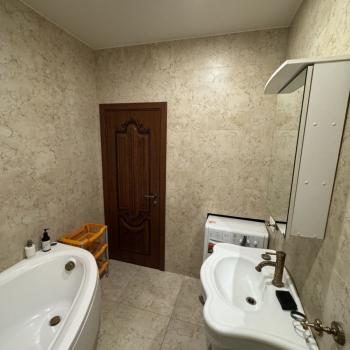 Сдается 1-комнатная квартира, 45 м²