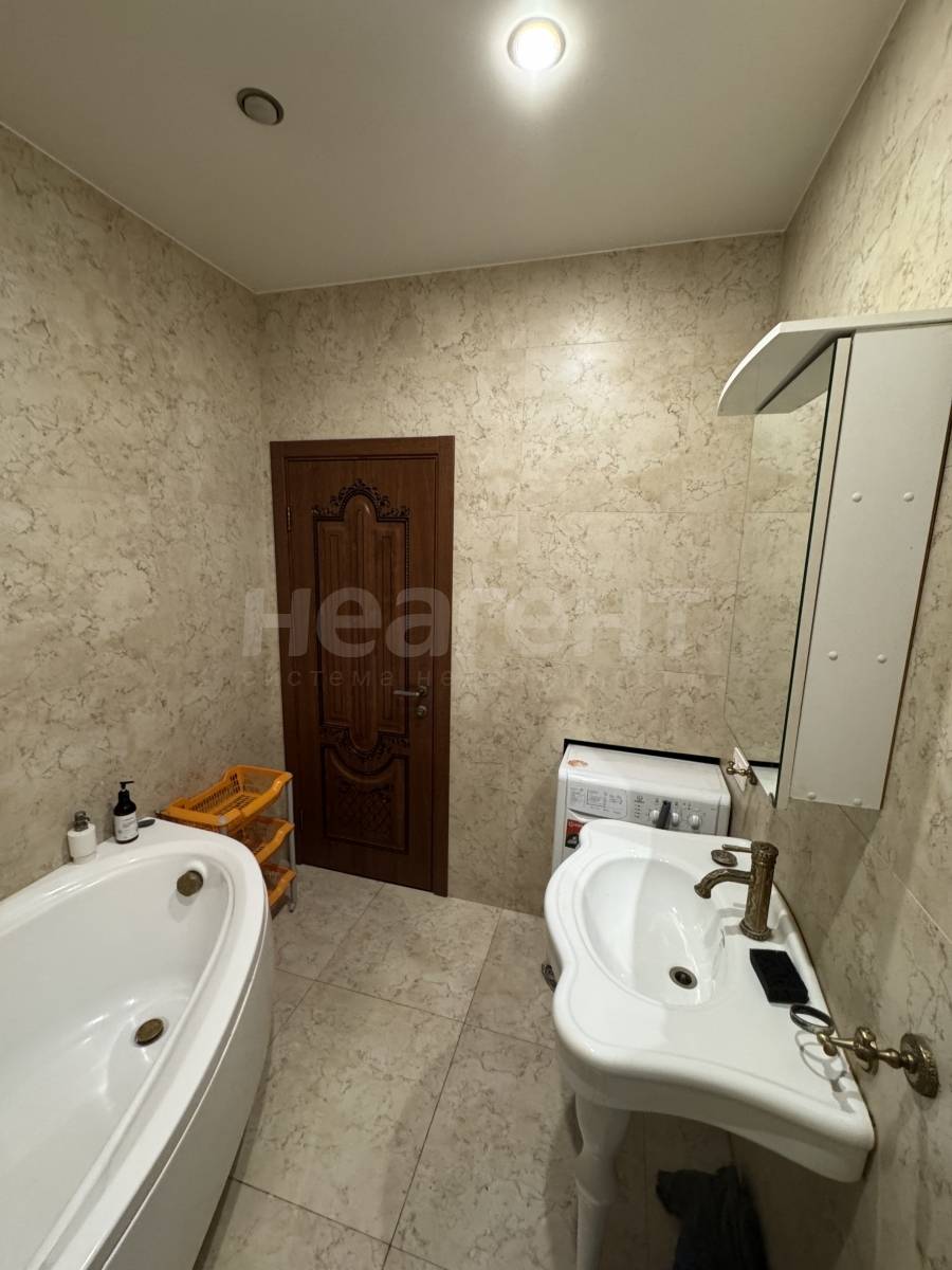 Сдам студию, Железнодорожный, ул. Октябрьская