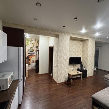 Сдается 1-комнатная квартира, 45 м²