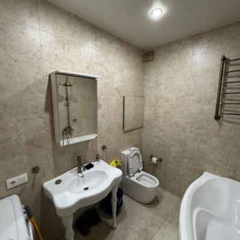 Сдается 1-комнатная квартира, 45 м²