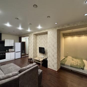 Сдается 1-комнатная квартира, 45 м²