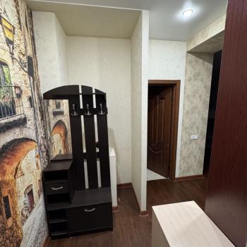 Сдается 1-комнатная квартира, 45 м²