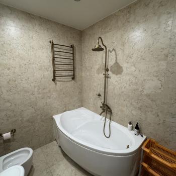 Сдается 1-комнатная квартира, 45 м²