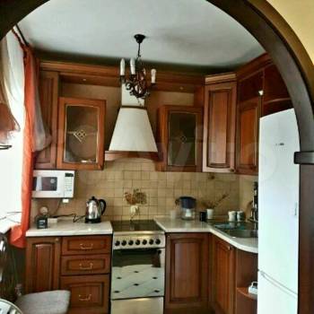 Сдается Многокомнатная квартира, 64 м²