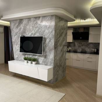 Сдается Многокомнатная квартира, 110 м²