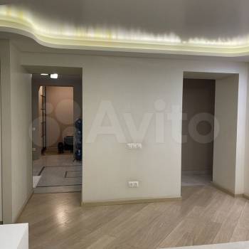 Сдается Многокомнатная квартира, 110 м²