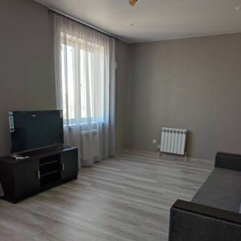 Сдается 1-комнатная квартира, 44,3 м²