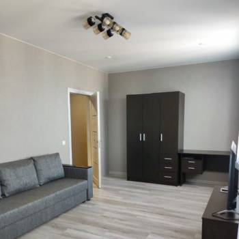 Сдается 1-комнатная квартира, 44,3 м²