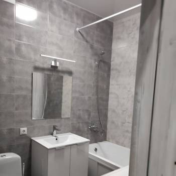 Сдается 1-комнатная квартира, 44,3 м²