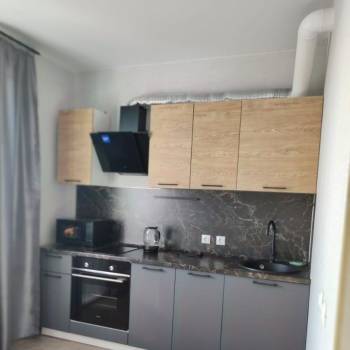 Сдается 1-комнатная квартира, 44,3 м²