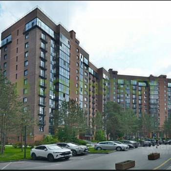 Продается 2-х комнатная квартира, 71 м²